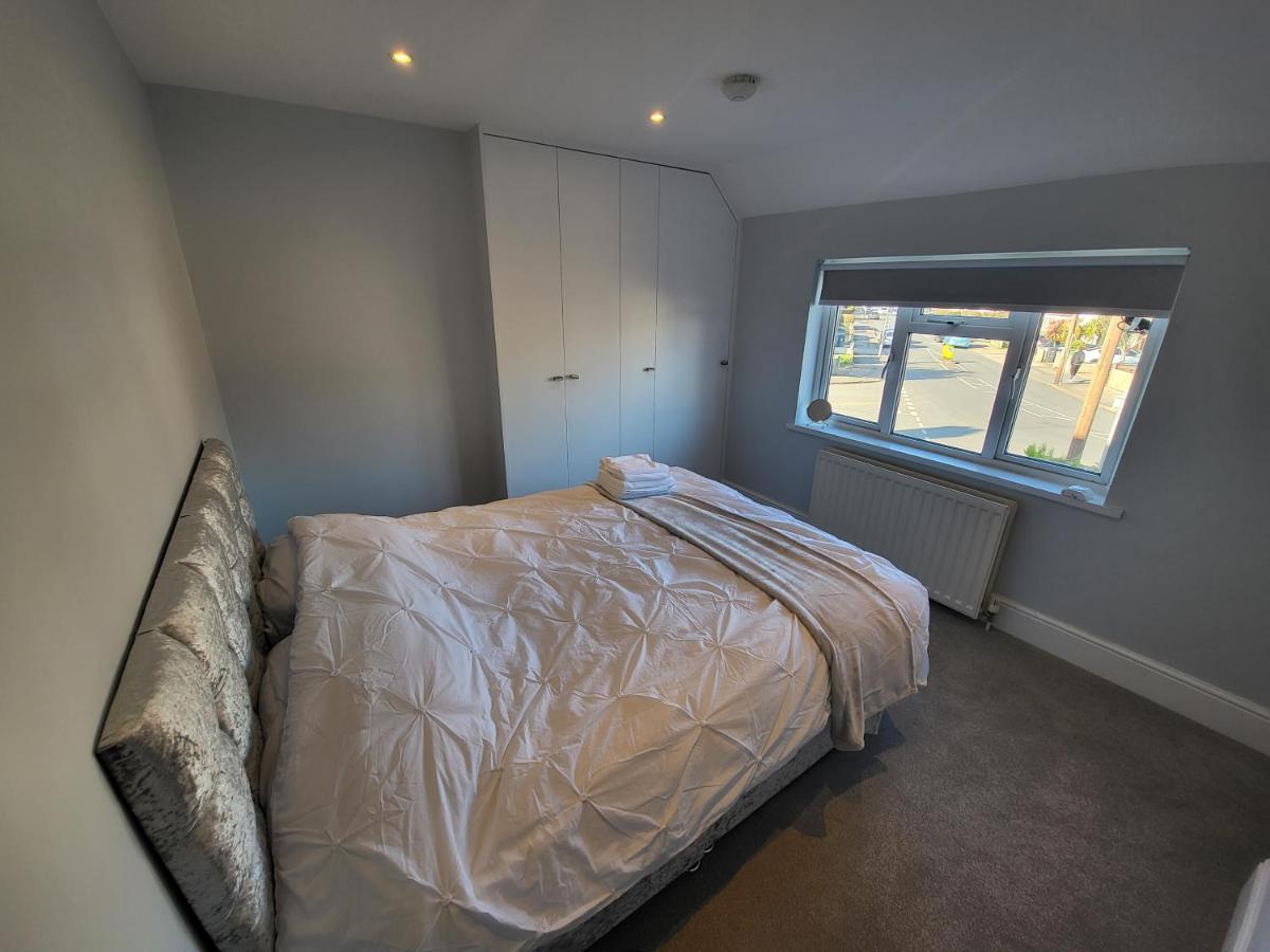 High Spec Large 6 Bedroom House! Kingston upon Thames  Exterior foto