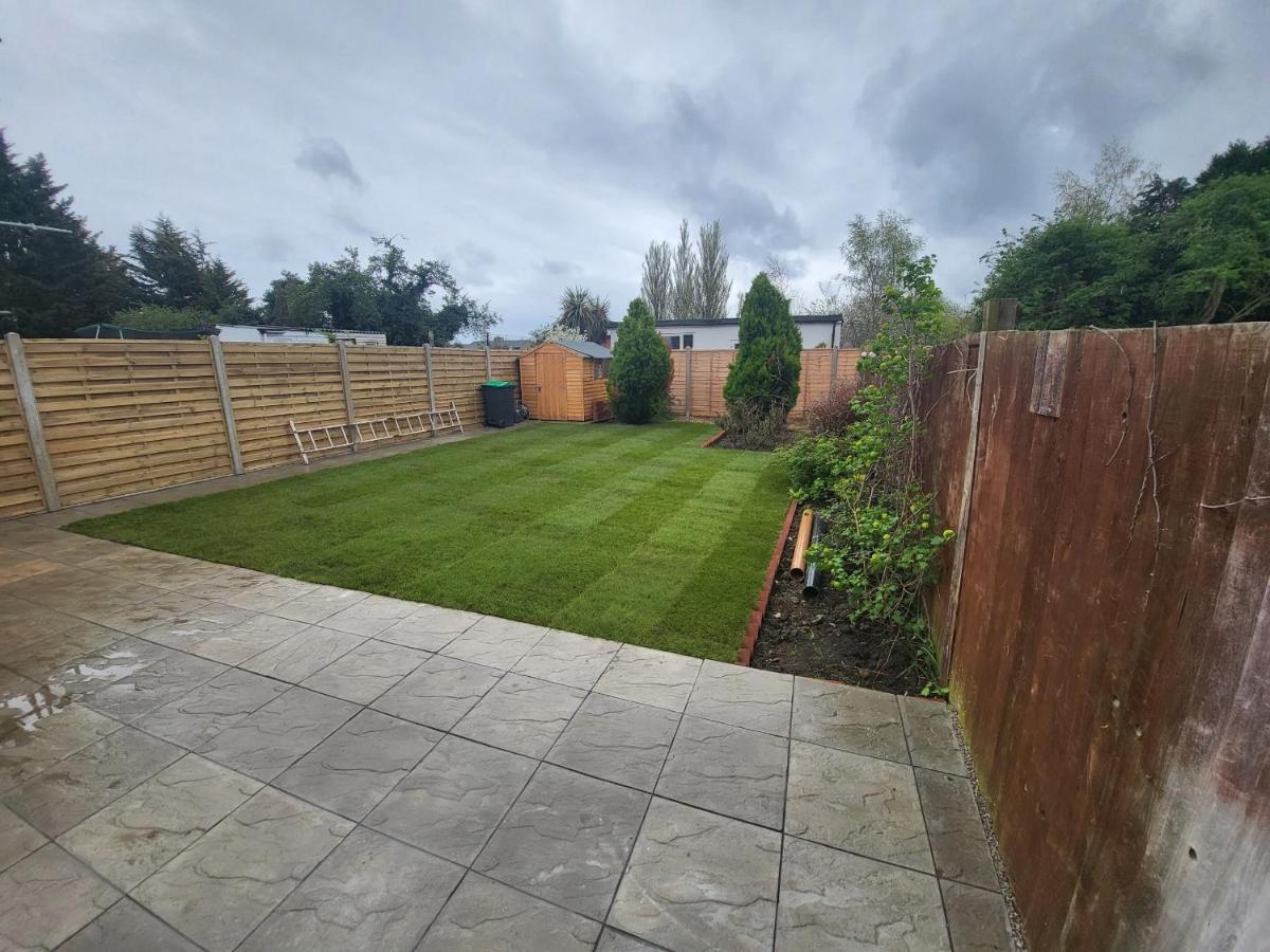High Spec Large 6 Bedroom House! Kingston upon Thames  Exterior foto